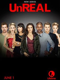 UnREAL - Season 3