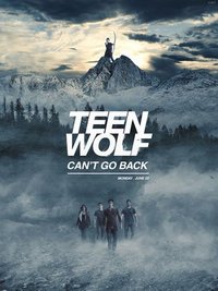 Teen Wolf - Season 5