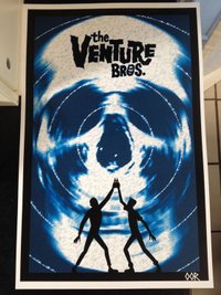 The Venture Bros  - Season 1