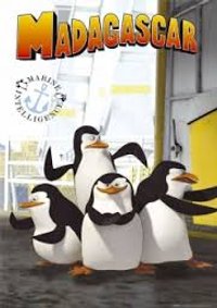 The Penguins Of Madagascar - Season 2