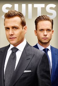 Suits - Season 7