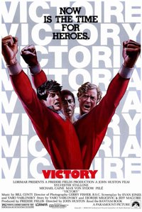 Escape To Victory