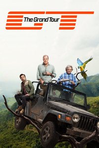 The Grand Tour - Season 3