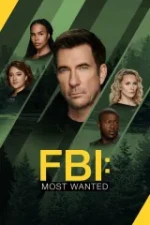 FBI: Most Wanted - Season 2