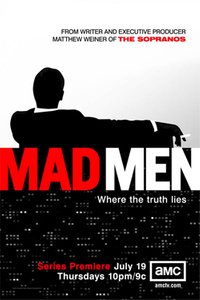 Mad Men - Season 1