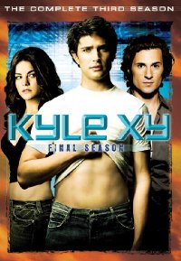 Kyle XY - Season 3