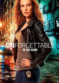 Unforgettable - Season 1