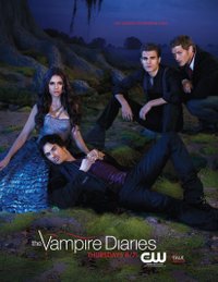 The Vampire Diaries - Season 3