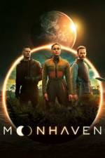 Moonhaven - Season 1