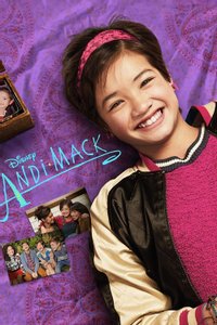 Andi Mack - Season 2