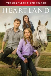 Heartland - Season 5