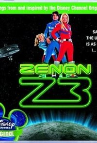 Zenon: Z3