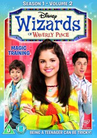 Wizards of Waverly Place - Season 1