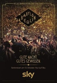 Babylon Berlin - Season 02