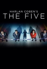 The Five (UK) - Season 1