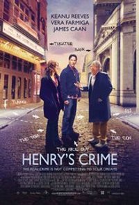 Henrys Crime