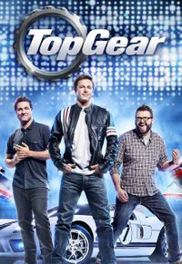 Top Gear USA - Season 3