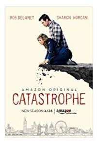 Catastrophe - Season 4