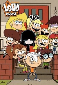 The Loud House - Season 3