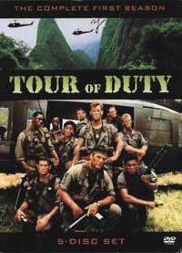 Tour of Duty - Season 1