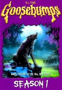 Goosebumps - Season 1