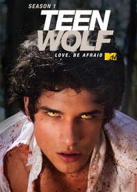 Teen Wolf - Season 1