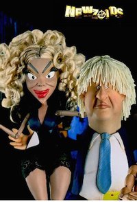 Newzoids - Season 2