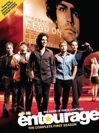 Entourage - Season 1