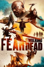 Fear the Walking Dead - Season 6