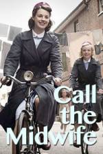 Call the Midwife - Season 11