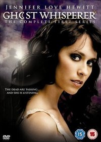 Ghost Whisperer - Season 1