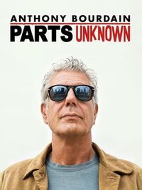 AnthonyBourdainPartsUnknown - Season 1