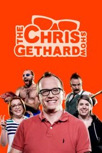 The Chris Gethard Show - Season 3