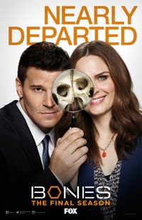 Bones - Season 12