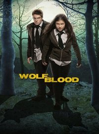 Wolfblood - Season 1