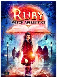 Ruby Strangelove Young Witch