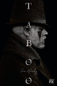 Taboo (UK) - Season 1