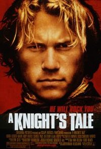 A Knight's Tale