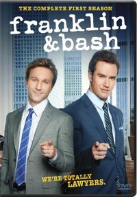 Franklin and Bash - Season 2