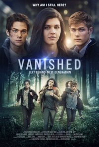 Vanished: Left Behind - Next Generation