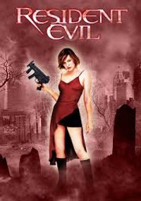 Resident Evil