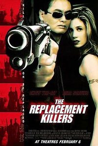 The Replacement Killers