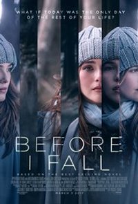 Before I Fall