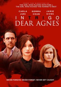 Intrigo: Dear Agnes