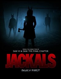 Jackals