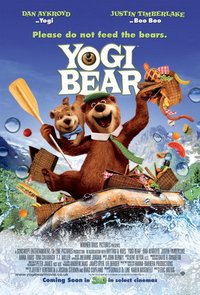 Yogi Bear