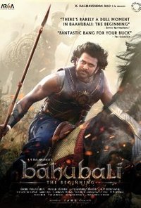 Baahubali: The Beginning