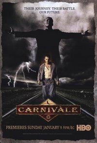 Carnivale - Season 2