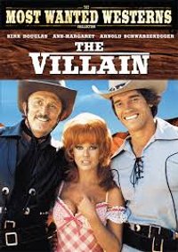 The Villain (1979)