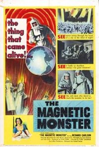 The Magnetic Monster